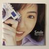 CD МАЙО ОКАМОТО; САТОШИ СОГАВА - Улыбка  TKCA72925 Япония ОбиЯпонская Поп/Рок Б/У