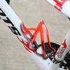 Bicycle Bottle Cage Lightweight Bicycle Bottle Basket MTB Road Bike Water Bottle Holder Saddle Mount Adapter Bicycle Accessories