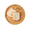 Round Household Fruit Plate Tableware Dessert Dinner Plate Serving Tray Candy Holder Tea Tray