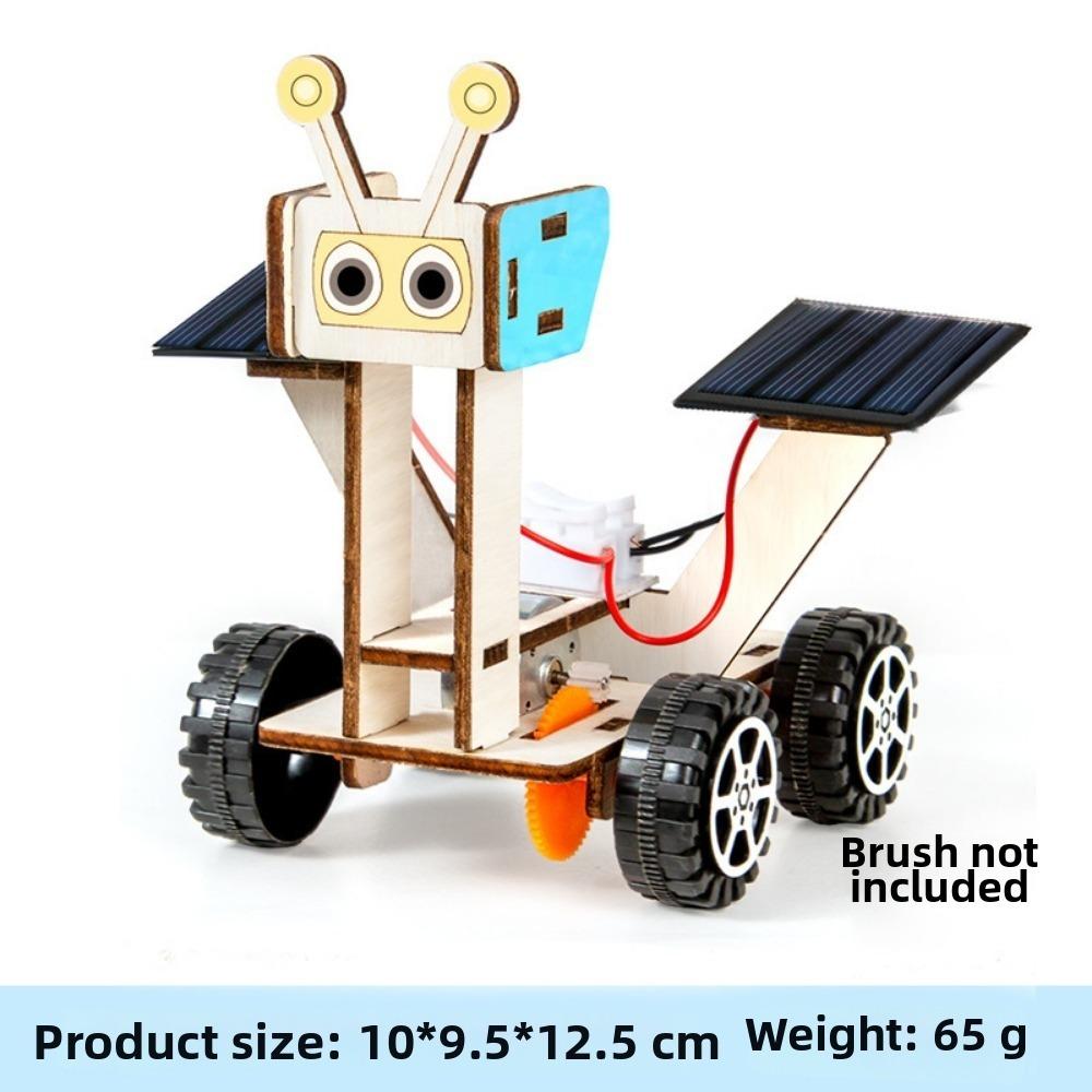 Электрические вентиляторы-вертолеты разных стилей DIY Научный инструмент для научных экспериментов