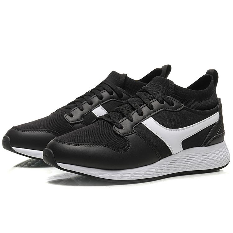 Li Ning Модные, дышащие, легкие, с низкой посадкой . Женские кроссовки для бега AGCN342-1