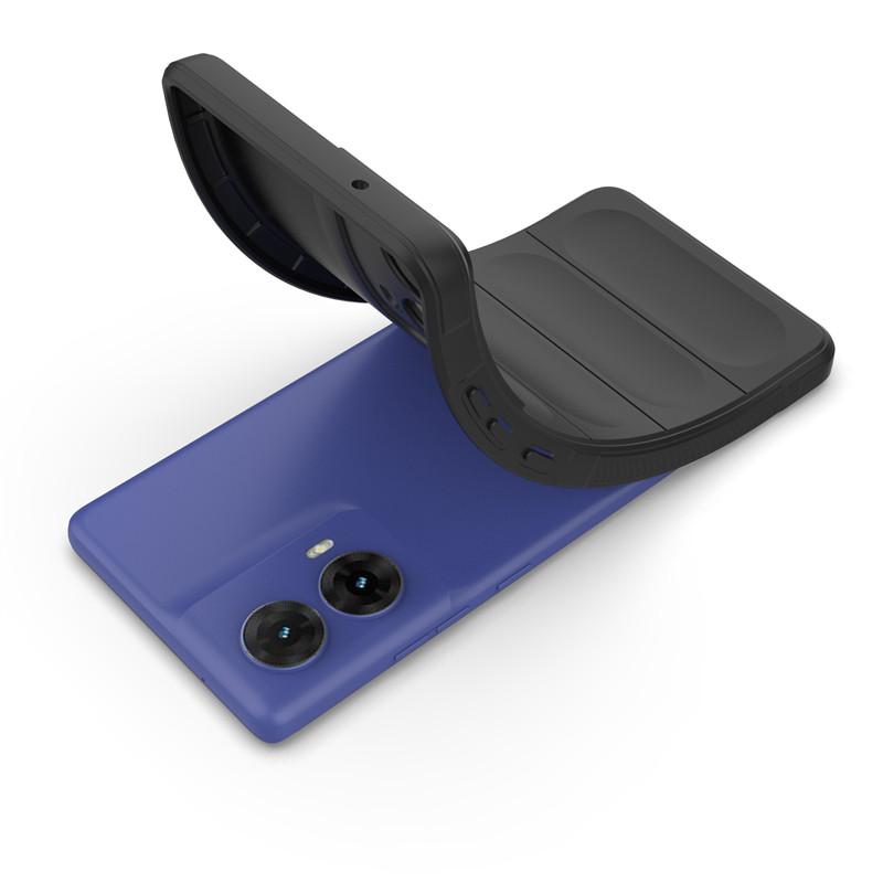 Чехол для Motorola Moto G85 Чехол для Motorola Moto G85 5G Противоскользящий ТПУ Ударопрочный Силиконовый Защитный Чехол для Телефона Motorola Moto G85