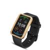 Smart Watch Shell Protective Screen Protector PC Diamond Case Cover