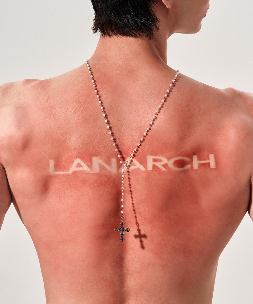 Lanarchive [1159] Чётки-крестик
