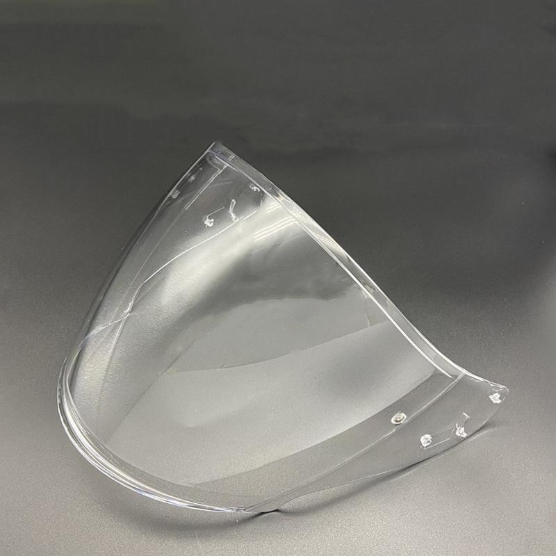 Motorcycle Helmet Lens For SHOEI J Cruise 1 J Cruise 2 J Force 4 CJ 2 Helmet Visor Windshield Shield Glasses Helmet AccessoriesSpeed Sensors 6