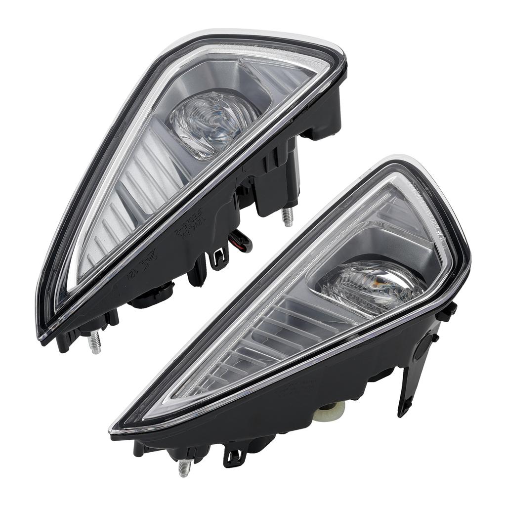 Левая и Правая Противотуманные Фары 84501-SL010 84501-SL000 Для Subaru Forester 2025