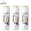 Шампунь Pantene Black & Shiny