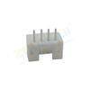 2.0mm Pitch Straight Insertion WAFER Connector (2P to 10P)