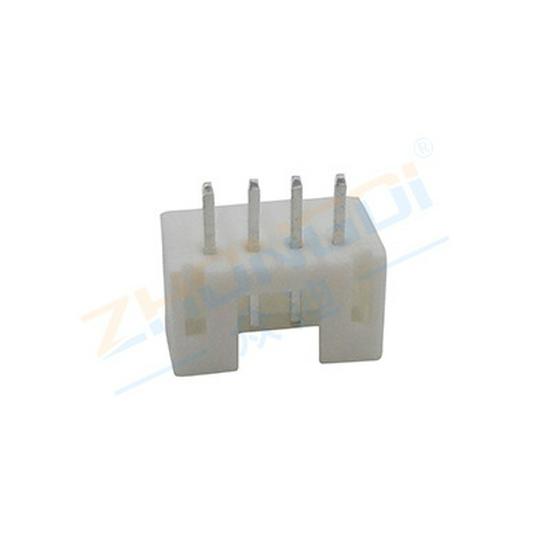 2.0mm Pitch Straight Insertion WAFER Connector (2P to 10P)