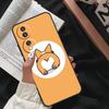 Милый мультяшный Бигль Чехол для Honor Magic 5 6 7 8 Pro Для Honor 200 400 70 90 Lite X8c X8b X9a X9b X9c X9d Win RT