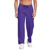 Casual Sports Pants Men's Loose Leggings Long Panel Fitness Running Training Pants