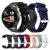 22 мм спортивный силиконовый ремешок для часов для Huawei Watch GT2e GT 2e Smart Watch Band