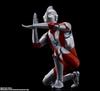 TAMASHII NATIONS S.H.Figuarts (Real Bone Carving Method) Ultraman (Rerelease Edition) Approximately 150mm PVC & ABS Painted Movable Figure
