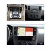 Android Car Radio For Nissan Tiida C11 2004-2013 Multimedia Player Head Unit Stereo GPS Navigation BT WIFI 1+16GB