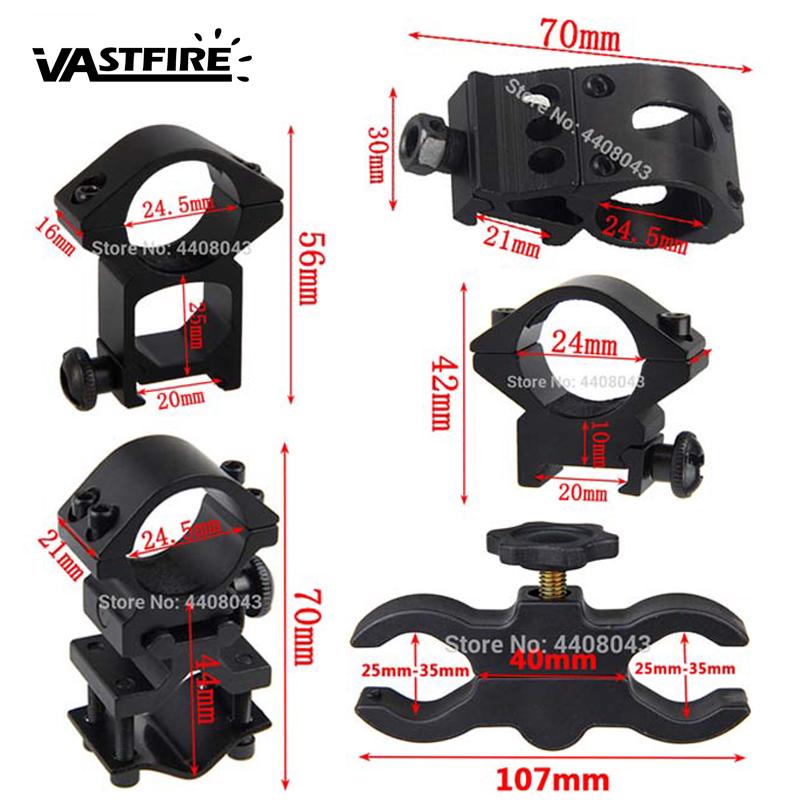 5W IR 850nm Professional Night Vision Hunting Torch Tactical Infrared Radiation Zoomable Outdoor Linterna Waterproof Flashlight