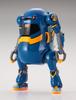 Hasegawa Mechatro Wego Eva Collaboration Series 4 Mark Six Kaworu Nagisa масштабная пластиковая модель SP510 Vol. + 1/20 цветовая кодировка