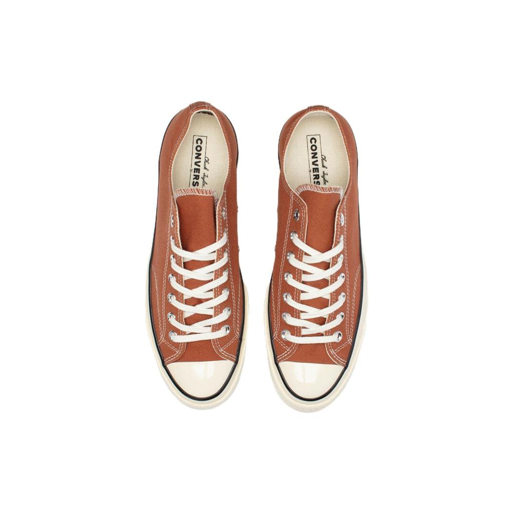 Converse Chuck 70 Vintage Canvas Low 'Tawny Owl' A04591C