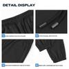 Warrior Men's Ice Silk Quick-Dry Joggers