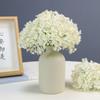 Baby's Breath Simulation Flower Flexible Stems Fake Flower Artifiical Flower Branch  Photo Props