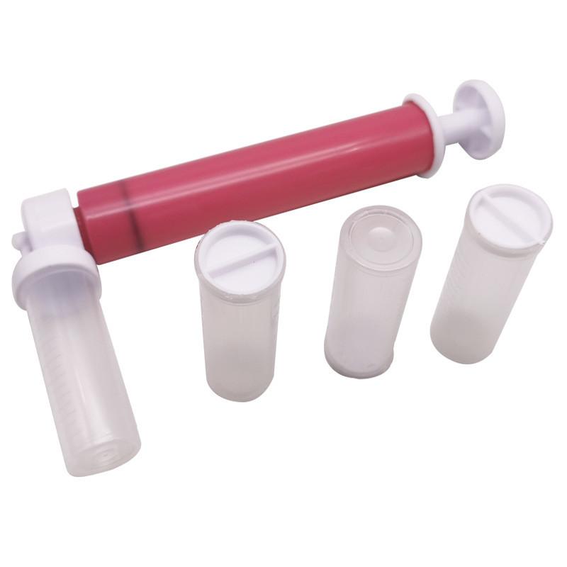 Инструменты для раскрашивания тортов Ручной аэрограф для тортов Украшения для выпечки Кексы Десерты Распылитель Мусс Пескоструйная обработка Кухонные кондитерские инструменты