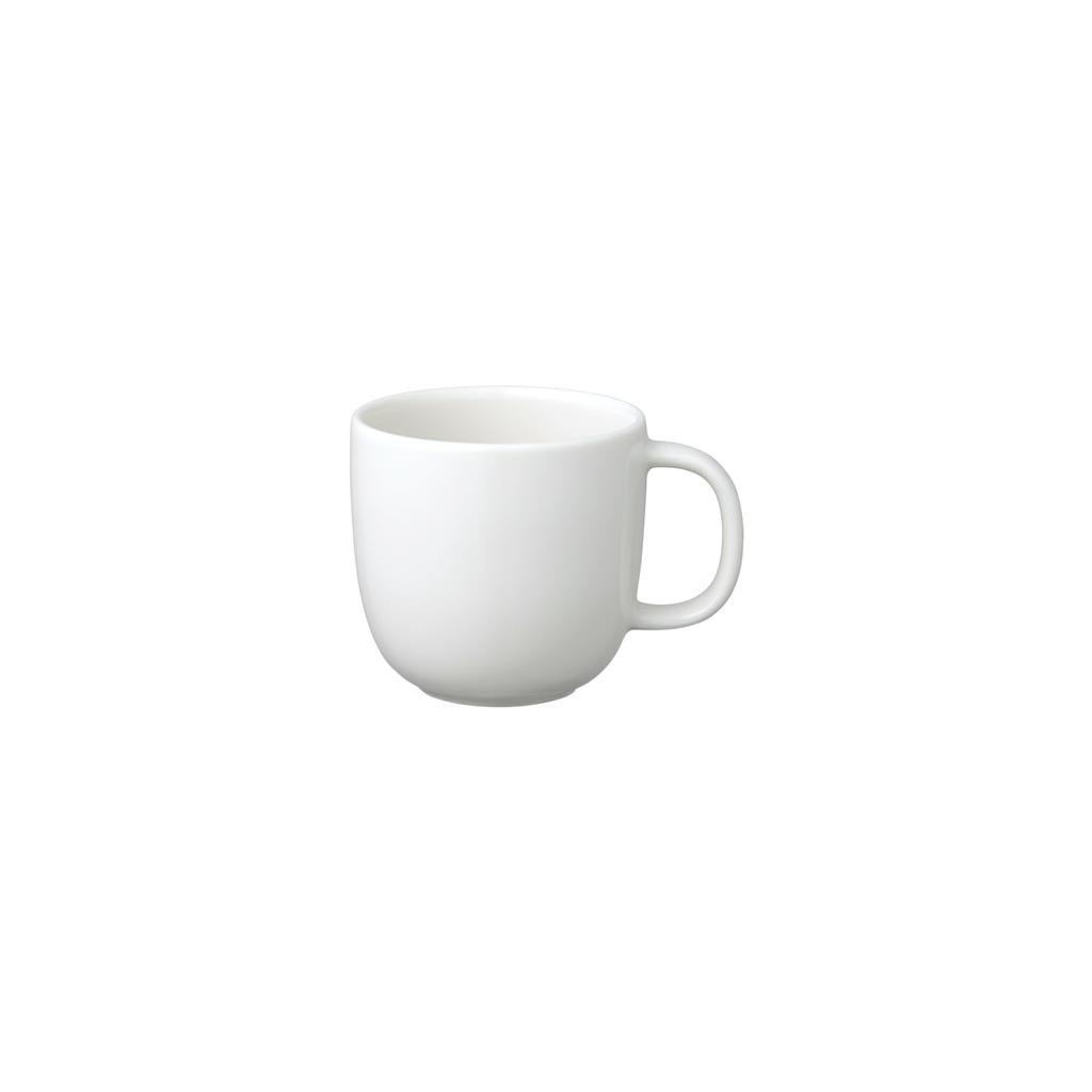 Kinto NEST Mug White 250ml 20585