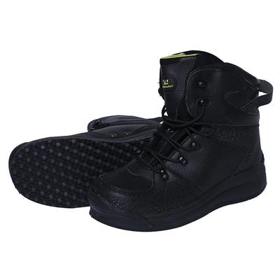 Kylebooker Забродные ботинки на резиновой подошве для рыбалки нахлыстом Обувь для куликов WB002