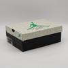 FQ7939-100 Nike Air Jordan 4 RM Sail White Coconut Milk Black (Мужской)