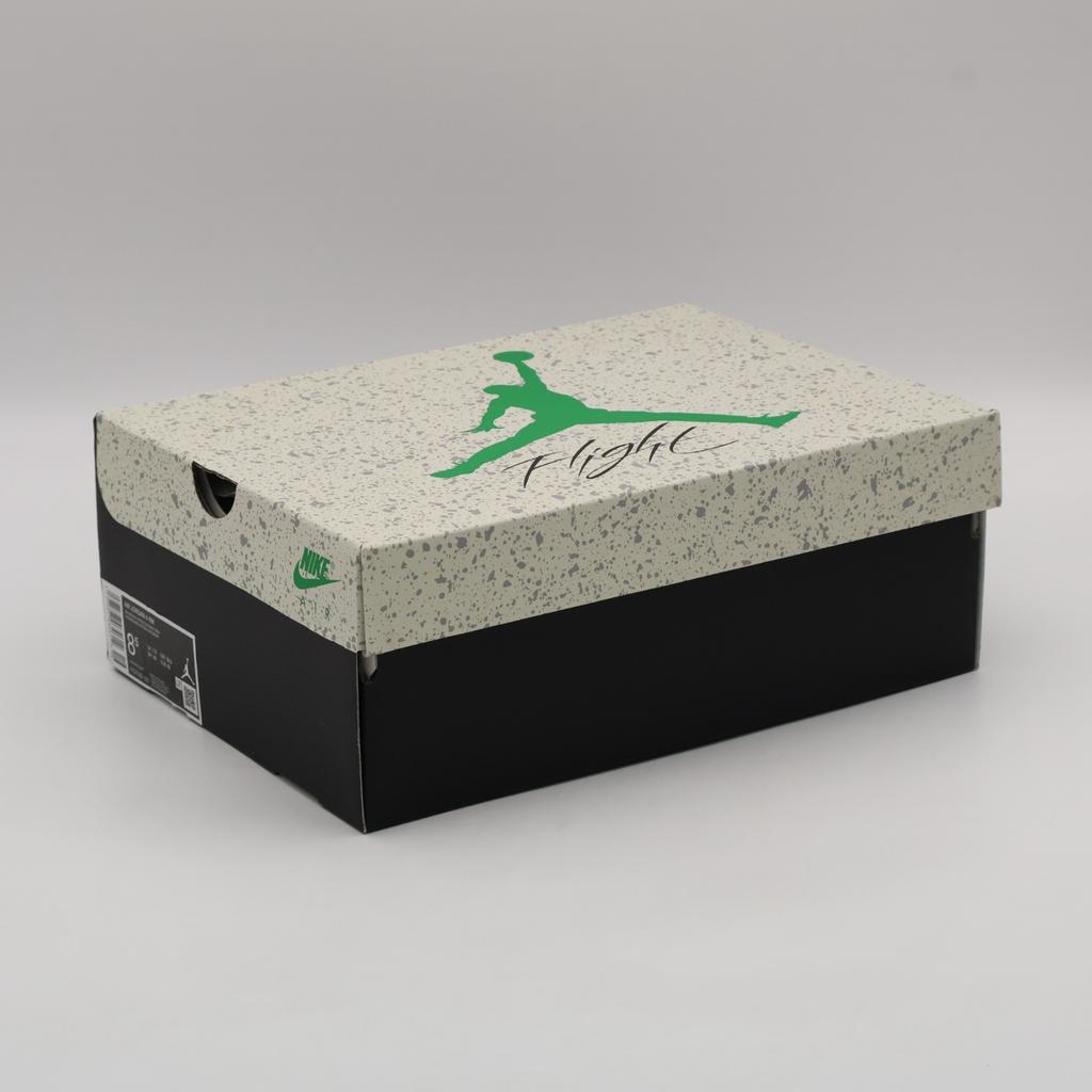 FQ7939-100 Nike Air Jordan 4 RM Sail White Coconut Milk Black (Мужской)