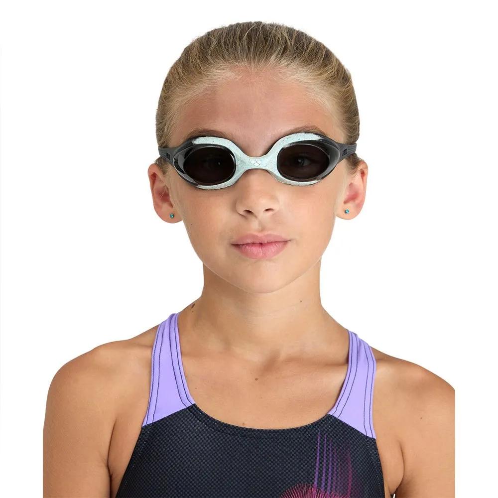 Arena Children's Swimming Goggles Spider
