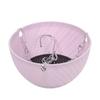 Plant Garden Decoration Bracketplant Rattan Pattern Chains Flowerpot Flower Pots Hanging Basket