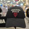 NBA Футбольные ворота Вышитый логотип Аутентичная кепка Hardball N255AP465P