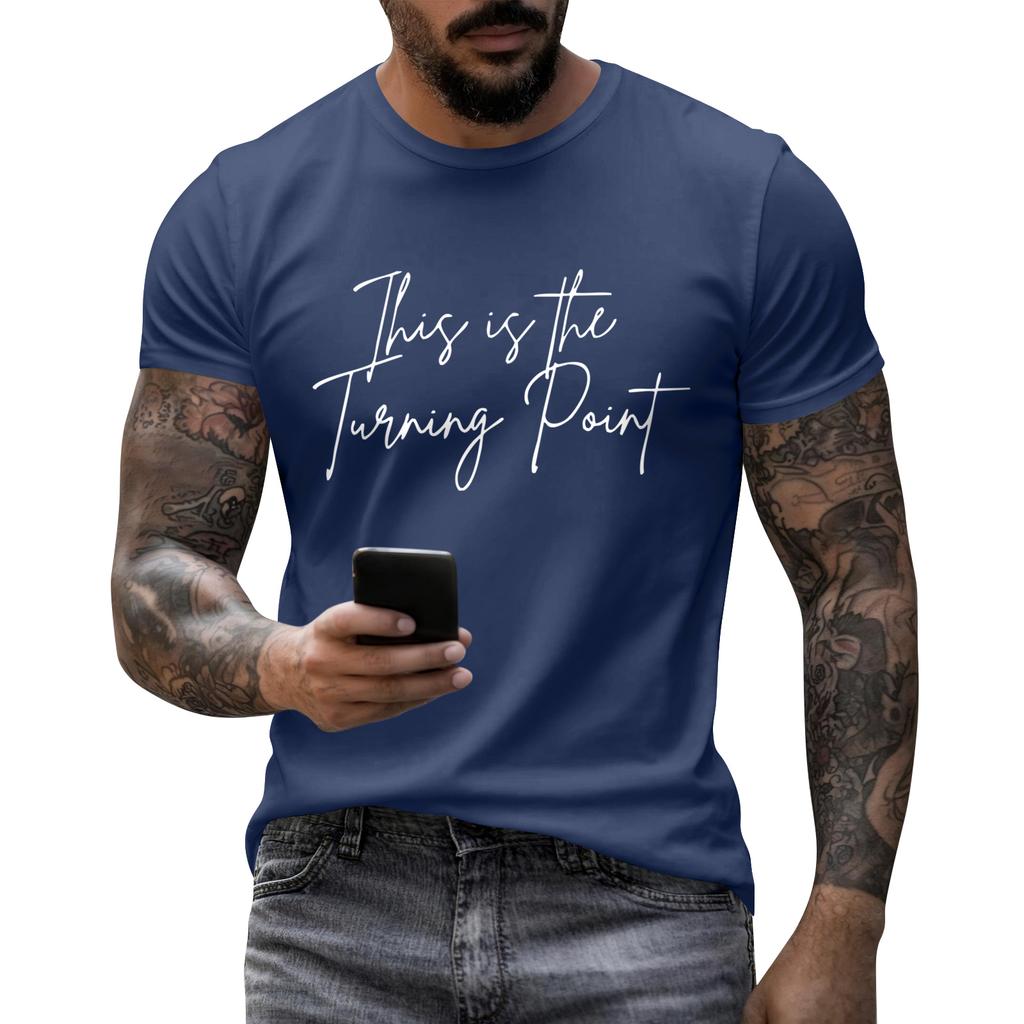 Модные топы с круглым вырезом, рукавами реглан и коротким рукавом, рабочая одежда с принтом, женские летние топы