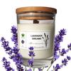 Aroma Candle Lavender Dreams L 150 G