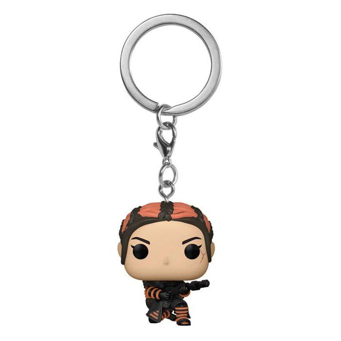 Брелок Funko Pop ! - Звездные войны - Бобф - 2