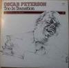 LP Record OSCAR PETERSON - Trio In Transition BT512930 MERCURY 1977 Japan Jazz Used