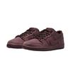 Nike SB Dunk Premium Low Коллекция City of Love Burgundy Crush FN0619-600