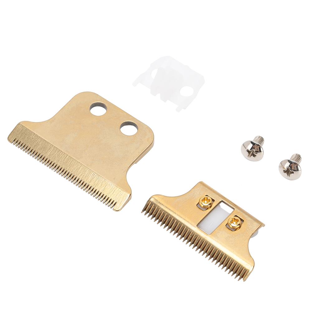 Электрическая машинка для стрижки волос, лезвие парикмахерского триммера, сменные лезвия, резак
