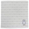 Marimo Craft Sparkling Mini Towel GO W250 X H250mm Miffy, Approx. DBM-2444