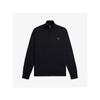 [headquarters Genuine] Fred Perry [sharp] Classic Half Zip Knit  795  Afpm2437624 795 qzgAfpm2437624 795