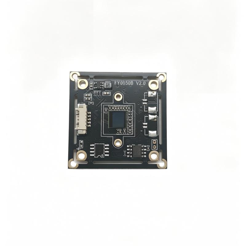 HD-модуль камеры IMX298 IMX415 с USB без драйверов