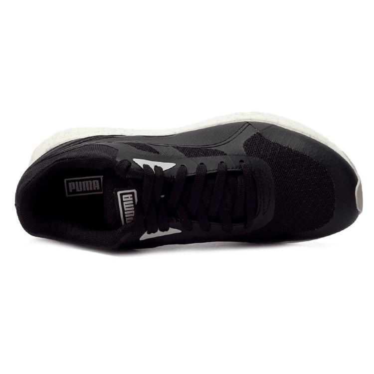 PUMA 698 Lgnite Black/White Men's 360063-01