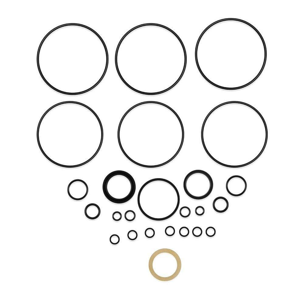 Высококачественный прочный ремкомплект сальников для 60540 / 60540-000 101 (ЧАС) Серия 008 009