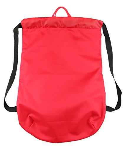 Takanami Create Carp Knapsack, Polyester [Professional Baseball/Hiroshima Toyo Carp/Hiroshima Carp/Gym Bag/School Bag] 068948