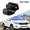 Для Kia Для Sorento 21-23 Зажим для крепления солнцезащитной шторки задней двери 83917-P2000