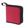 1Pc 40Tablets Cd Dvd Discs Oxford Handbags Storage Case Cd/Dvd Case Cd Case Storage Dvd Organizer Case Dvd Booklet Holder