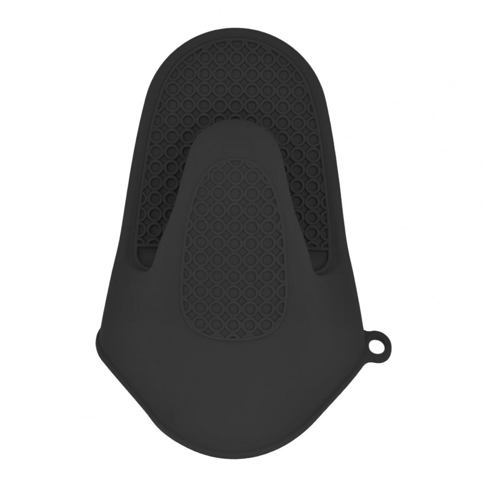 Утолщенные прихватки для духовки, силиконовые термостойкие прихватки, кулинарные прихватки, прихватки для посуды, кухонные принадлежности для выпечки