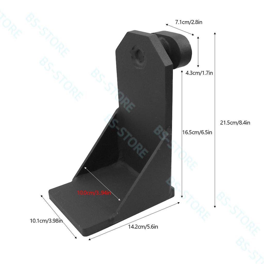 Shipping Container Jack Lug Jack Leveling Attachment Storage Container Leveler Booster for Level Shipping Container with Ground-