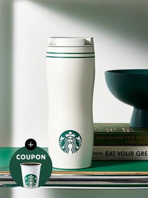 STARBUCKS SS Connected Concord Термокружка 591 мл