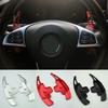 2 шт., сменные подрулевые переключатели рулевого колеса для Benz W176 W205 W212 W222 W246 C117 W218 X156