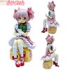 Канамэ Мадока Puella Magi Madoka Magica Аниме Персонажи Модели Фигурки Настольные Украшения Изысканная Коллекция Игрушек Подарки для Отаку